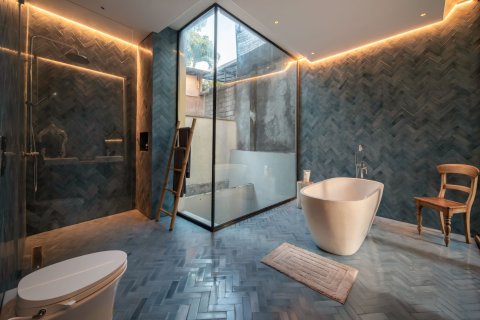 5 bedrooms House in Canggu, Badung, Bali (15712) 12