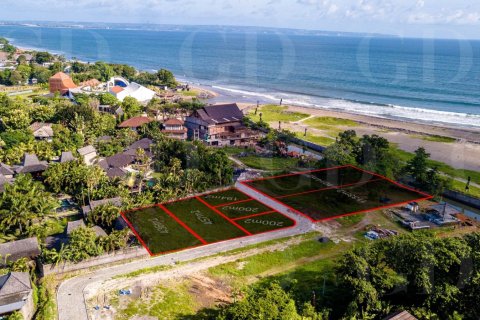 Land in Canggu, Badung, Bali (15710)