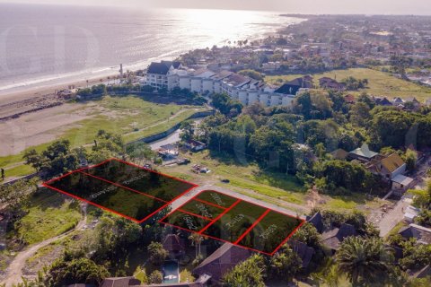 Land in Canggu, Badung, Bali (15710) 4