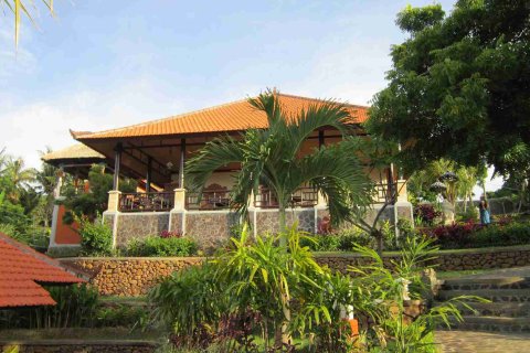 Вилла с 4 спальнями в Булеленг,  (9985) 18