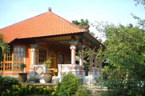 Вилла с 4 спальнями в Булеленг,  (9985) 16