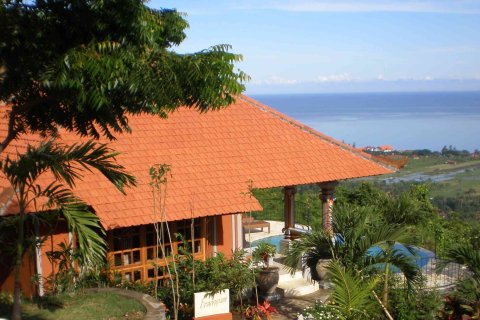 Вилла с 4 спальнями в Булеленг,  (9985) 19