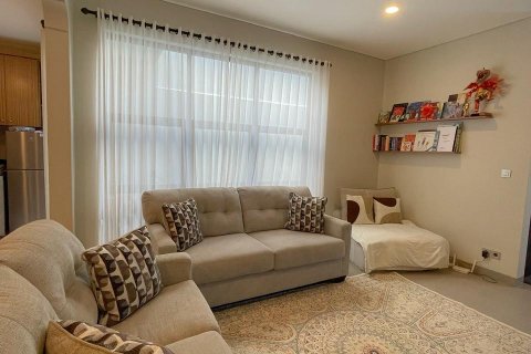 Вилла с 2 спальнями в Джимбаран, Бадунг,  (9983) 2