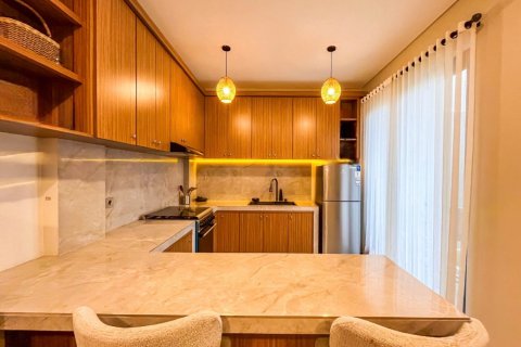 Вилла с 2 спальнями в Джимбаран, Бадунг,  (9983) 4