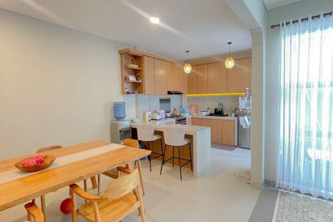 Вилла с 2 спальнями в Джимбаран, Бадунг,  (9983) 8