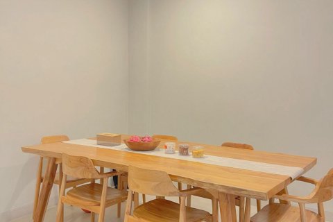 Вилла с 2 спальнями в Джимбаран, Бадунг,  (9983) 14