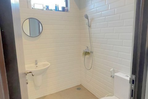 Вилла с 2 спальнями в Джимбаран, Бадунг,  (9983) 16