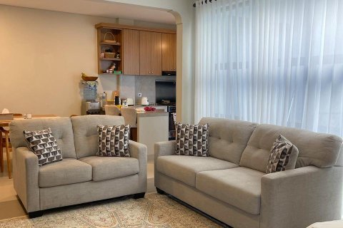 Вилла с 2 спальнями в Джимбаран, Бадунг,  (9983)