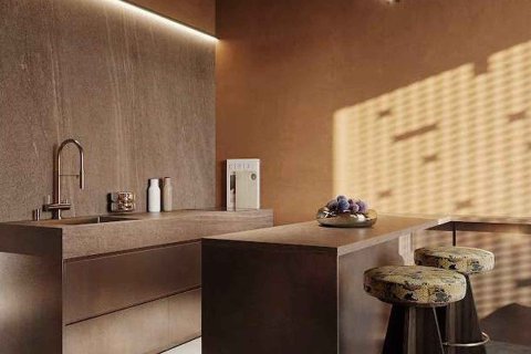 ЖК Black Sands Oasis в Табанан,  (9990) 5