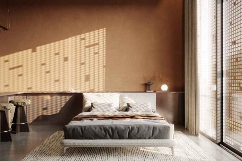 ЖК Black Sands Oasis в Табанан,  (9990) 13