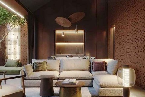 ЖК Black Sands Oasis в Табанан,  (9990) 16