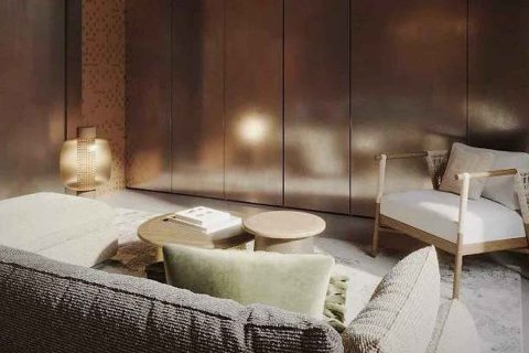 ЖК Black Sands Oasis в Табанан,  (9990) 11