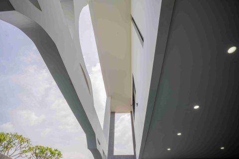 Квартира с 7 спальнями в Южный Денпасар, Денпасар, (9986) 12