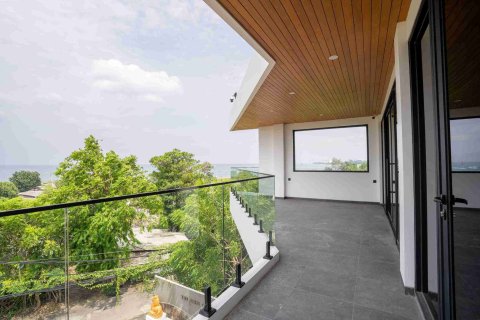 Квартира с 7 спальнями в Южный Денпасар, Денпасар, (9986) 27