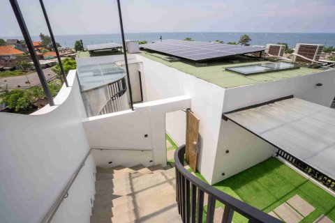 Квартира с 7 спальнями в Южный Денпасар, Денпасар, (9986) 13