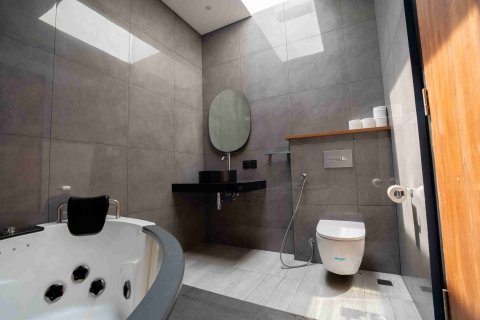 Квартира с 7 спальнями в Южный Денпасар, Денпасар, (9986) 6