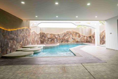 Квартира с 7 спальнями в Южный Денпасар, Денпасар, (9986) 9