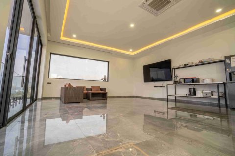 Квартира с 7 спальнями в Южный Денпасар, Денпасар, (9986) 24