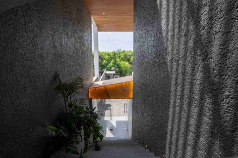 Квартира с 7 спальнями в Южный Денпасар, Денпасар, (9986) 10