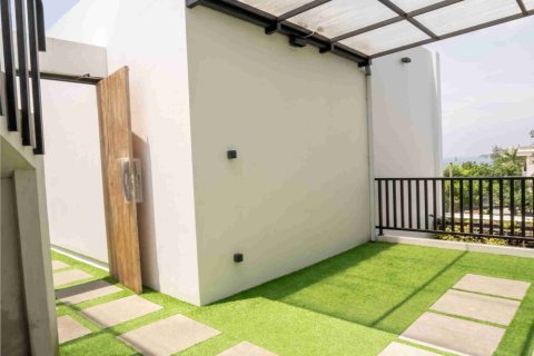 Квартира с 7 спальнями в Южный Денпасар, Денпасар, (9986) 20