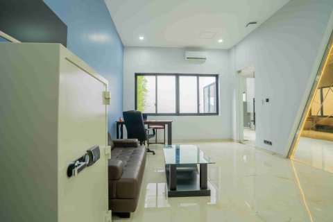 Квартира с 7 спальнями в Южный Денпасар, Денпасар, (9986) 21