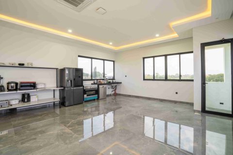 Квартира с 7 спальнями в Южный Денпасар, Денпасар, (9986) 23