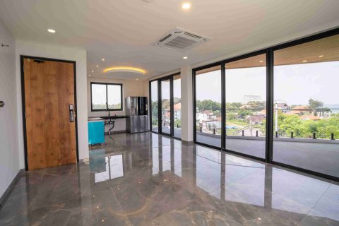 Квартира с 7 спальнями в Южный Денпасар, Денпасар, (9986) 26