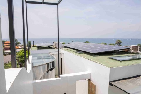 Квартира с 7 спальнями в Южный Денпасар, Денпасар, (9986) 14