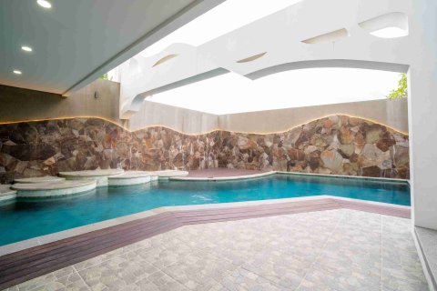 Квартира с 7 спальнями в Южный Денпасар, Денпасар, (9986) 22