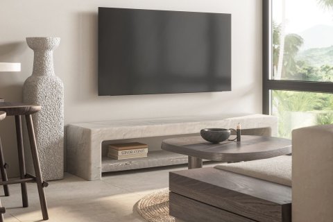 Квартира с 1 спальней в SUNNY APART 2, Чангу, Бадунг,  (9988) 5