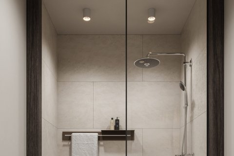 Квартира с 1 спальней в SUNNY APART 2, Чангу, Бадунг,  (9988) 4