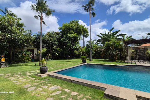 Вилла с 8 спальнями в Южный Денпасар, Денпасар, (9984) 28