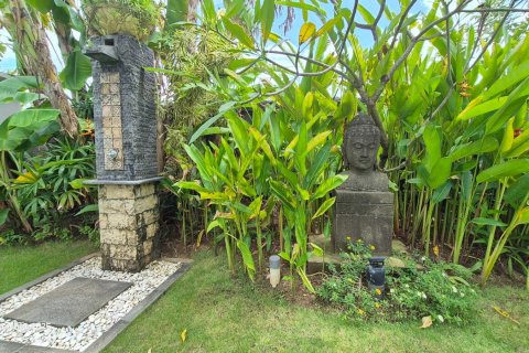 Вилла с 8 спальнями в Южный Денпасар, Денпасар, (9984) 21