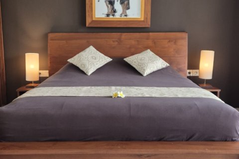 Вилла с 8 спальнями в Южный Денпасар, Денпасар, (9984) 4