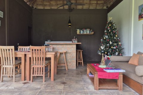 Вилла с 8 спальнями в Южный Денпасар, Денпасар, (9984) 22