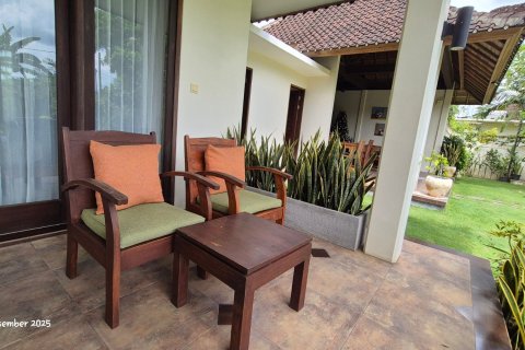 Вилла с 8 спальнями в Южный Денпасар, Денпасар, (9984) 20