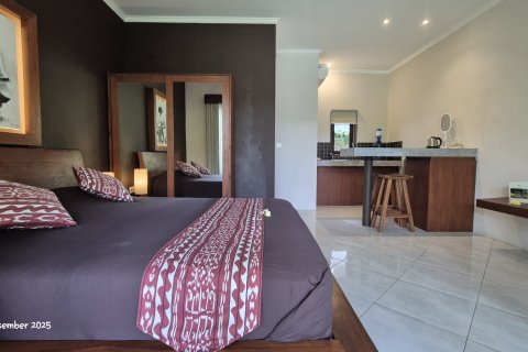 Вилла с 8 спальнями в Южный Денпасар, Денпасар, (9984) 19