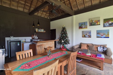 Вилла с 8 спальнями в Южный Денпасар, Денпасар, (9984) 25