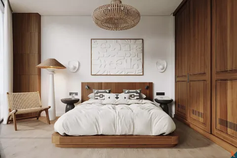2 bedrooms Villa in Ungasan, Badung, Bali (11513) 4