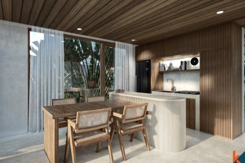 2 bedrooms Villa in Kediri, Tabanan, Bali (11508)