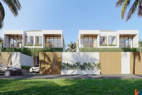 2 bedrooms Villa in Pererenan, Mengwi, Badung, Bali (11510) 1