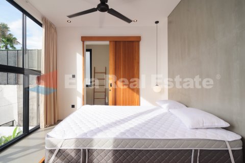 2 bedrooms Villa in Pererenan, Mengwi, Badung, Bali (2369) 18