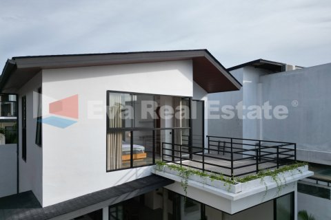 2 bedrooms Villa in Pererenan, Mengwi, Badung, Bali (2369)
