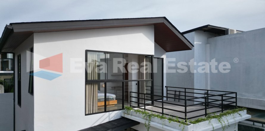 2 bedrooms Villa in Pererenan, Mengwi, Badung, Bali (2369)