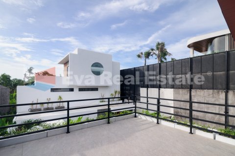 2 bedrooms Villa in Pererenan, Mengwi, Badung, Bali (2369) 28
