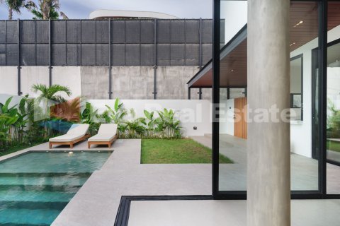 2 bedrooms Villa in Pererenan, Mengwi, Badung, Bali (2369) 4