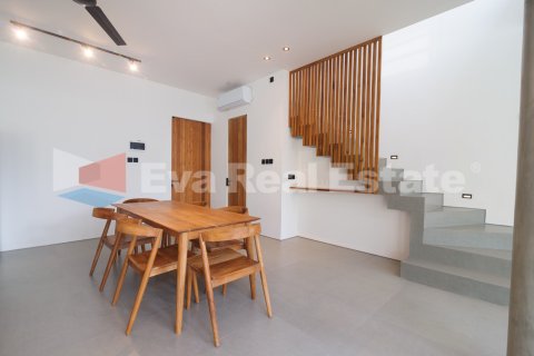 2 bedrooms Villa in Pererenan, Mengwi, Badung, Bali (2369) 11