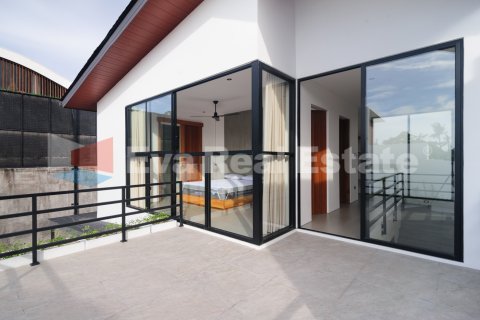 2 bedrooms Villa in Pererenan, Mengwi, Badung, Bali (2369) 27