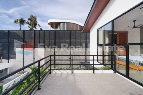 2 bedrooms Villa in Pererenan, Mengwi, Badung, Bali (2369) 26