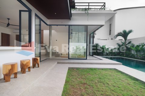 2 bedrooms Villa in Pererenan, Mengwi, Badung, Bali (2369) 2